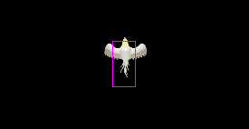 HitBox ของ object ที่เราสร้างขึ้น
